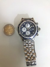 Bulova  Cassa Acciaio Inossidabile, Cinturino Acciaio ottime condizioni