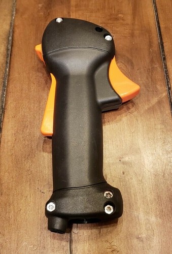 Stihl maniglia comando - maniglia, assy