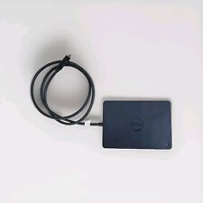 Docking station USB-C Dell K17A Thunderbolt no Alimentatore