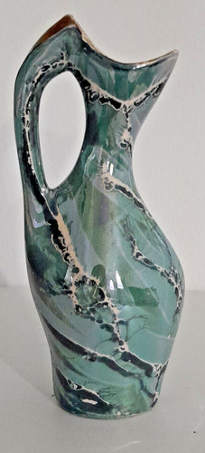 Piccola brocca vaso - piccola, in