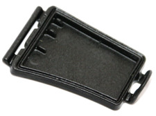 Ricambio copri batteria per