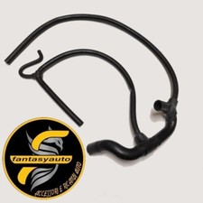 Fiat Panda 141 4X4 Manicotto