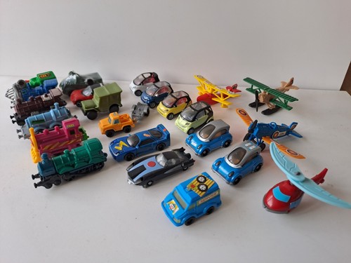 Trenini automobiline aerei - trenini/automobiline, /aerei