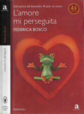 L'amore mi perseguita. 