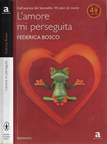 Amore perseguita - l'amore, mi