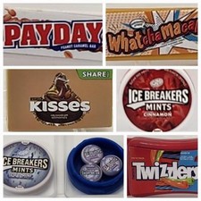 Super Impulse Minis-in-Minis