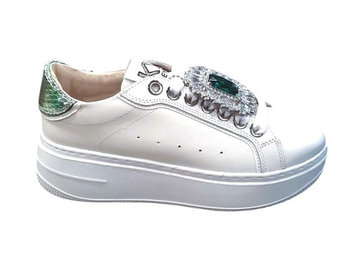 Scarpe donna keys sneakers - keys,
