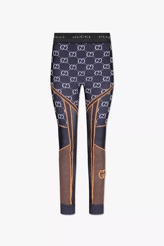 Nuovo gucci jacquard jersey - nuovo, gg