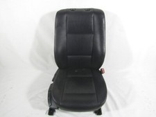 52107111870 SEDILE IN PELLE ANTERIORE LATO DESTRO PASSEGGERO BMW SERIE 3 320 E46