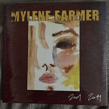 MYLENE FARMER "2001-2011"