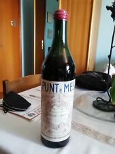 Liquore vintage punt è mes