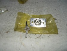 Serratura blocchetto baule - blocchetto,