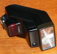 Canon Speedlite 300EZ pistola
