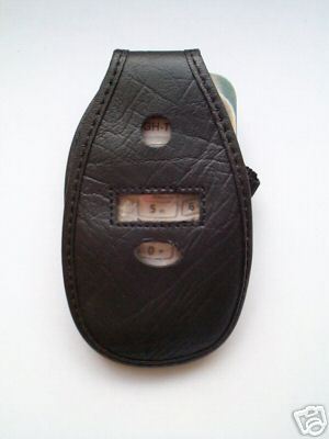 Custodia cellulare per