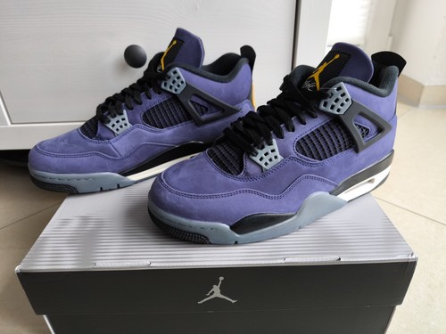 Air jordan retro lakers - jordan,