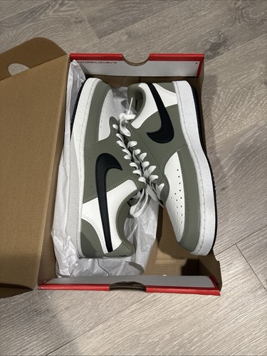 Nike court vision uomo - nike,