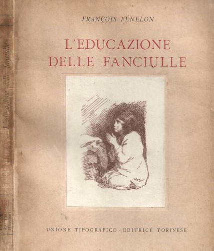 Educazione delle fanciulle - l'educazione,