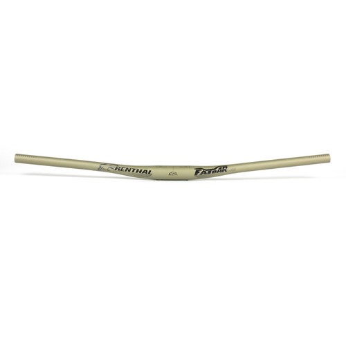 Manubrio fatbar lite 35mm - manubrio,