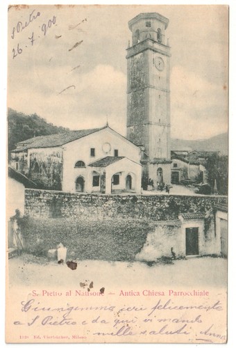 San pietro natisone - san,