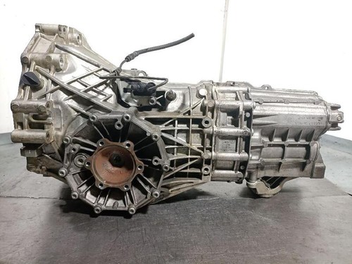 Cambio audi 4f2 - audi, a6