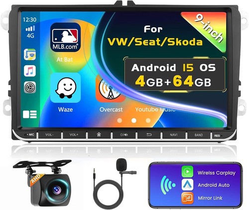 64g android autoradio - android,