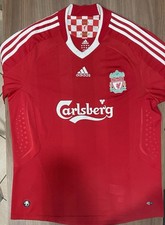 Maglia Storica Liverpool FC