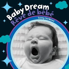 Sunny scribens baby dream - sunny,