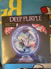 Deep purple slaves and - purple,