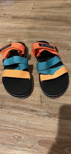 Columbia colorblock sandali - colorblock,