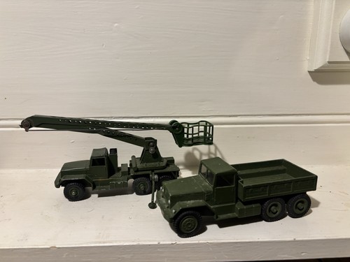 Dinky toys 667 veicolo - toys,