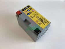 Batteria trattorino tagliaerba
