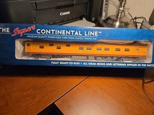 Rapido 101063 Duplex Sleeper