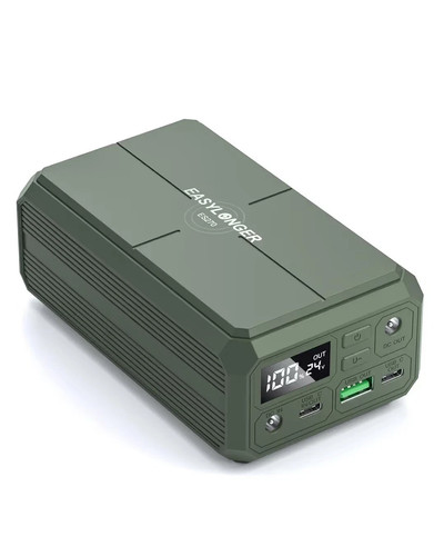 Batteria cpap più - cpap, lunga