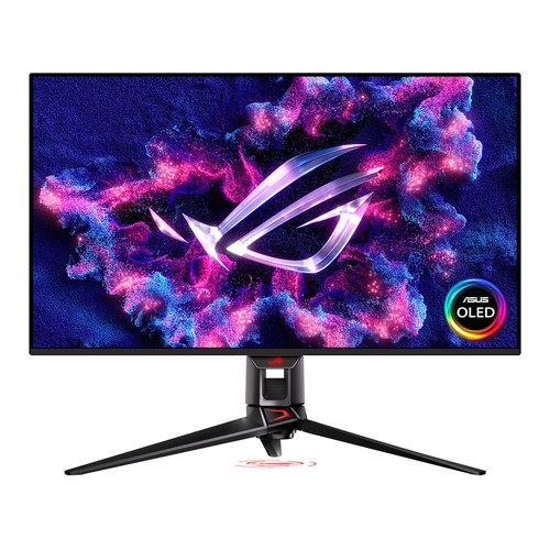 Asus monitor rog swift oled - monitor,