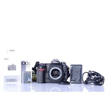 Fotocamera Nikon D D300S -