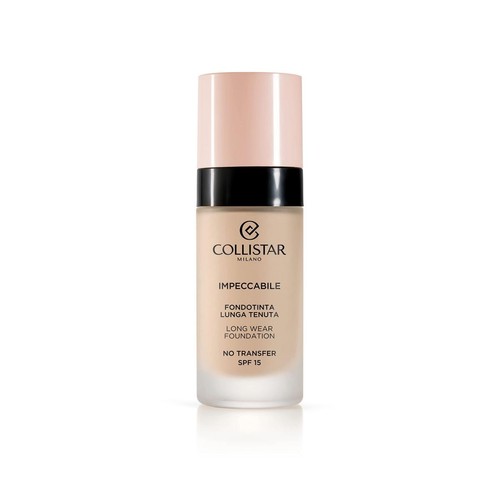 Impeccabile fondotinta lunga - impeccabile,