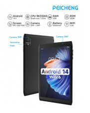 Tablet PC Android Peixing CP81