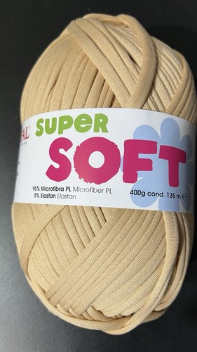 Super soft filato mondial - super,