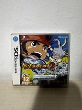 Inazuma Eleven 2 Ventrisca
