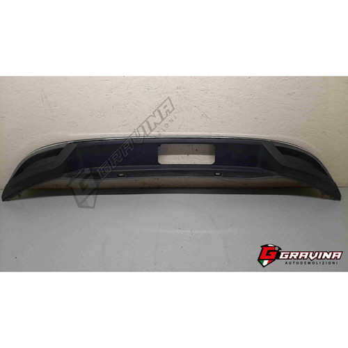 5g6807568r spoiler paraurti - 5g6807568r,