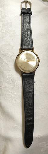 Orologio urss luch ray - luch, calibro