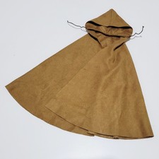 SCALA 1/6 - MANTELLO - ROMANO VICHINGO MEDIEVALE - 1:6 IL DRAGO DID IGNITE BBI ACI