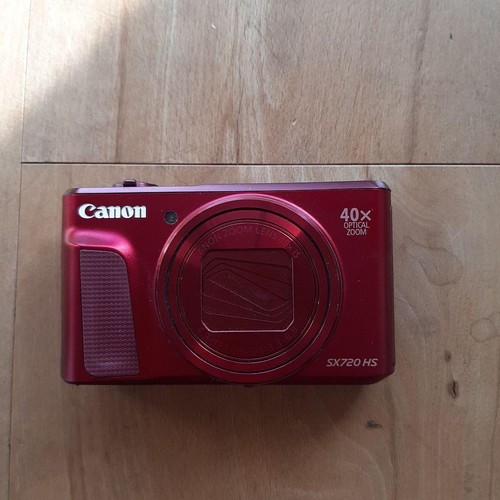 Fotocamera digitale canon - fotocamera,