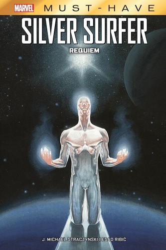 Silver surfer requiem - -,