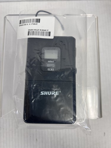 Nuovo trasmettitore wireless - nuovo,