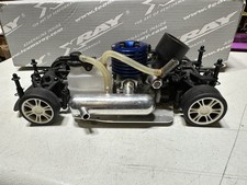 Xray Nt18 Nitro Mini Touring