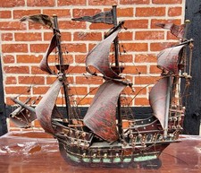 DM. 3810 Vecchio Hansekogge in