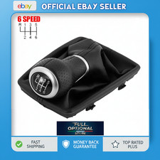 POMELLO + CUFFIA CAMBIO 6