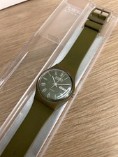 Swatch Gent - GG700 - 1983