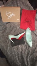 Christian Louboutin Kate 100